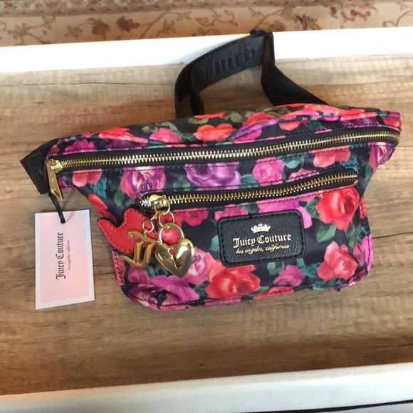 Juicy Couture Belt Pac - Picture 10 of 10